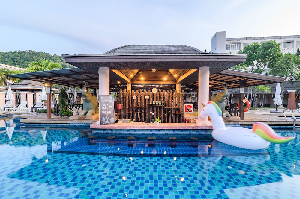 PHUKET KATA RESORT 1/35