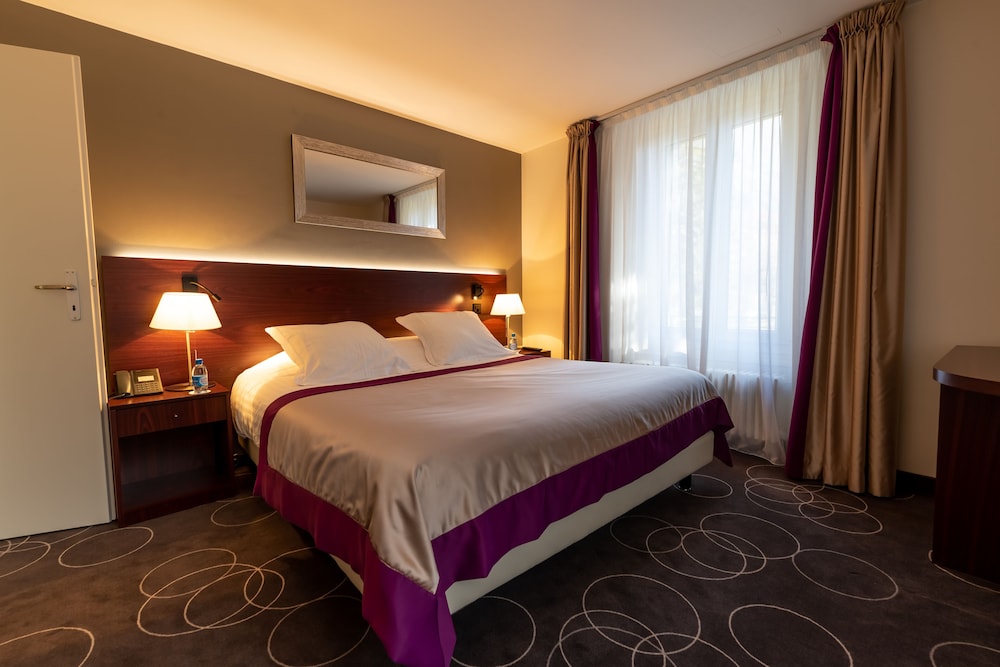Grand Hotel des Bains 15/47