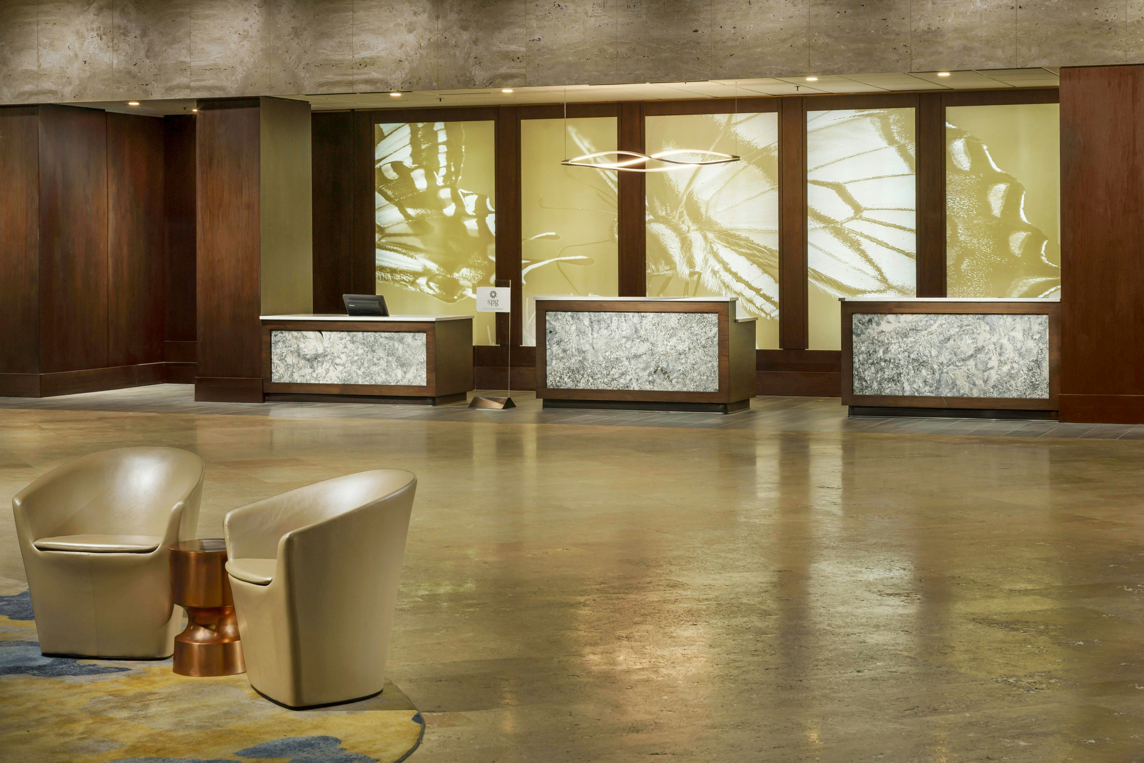 The Westin Chicago Northwest 2/23
