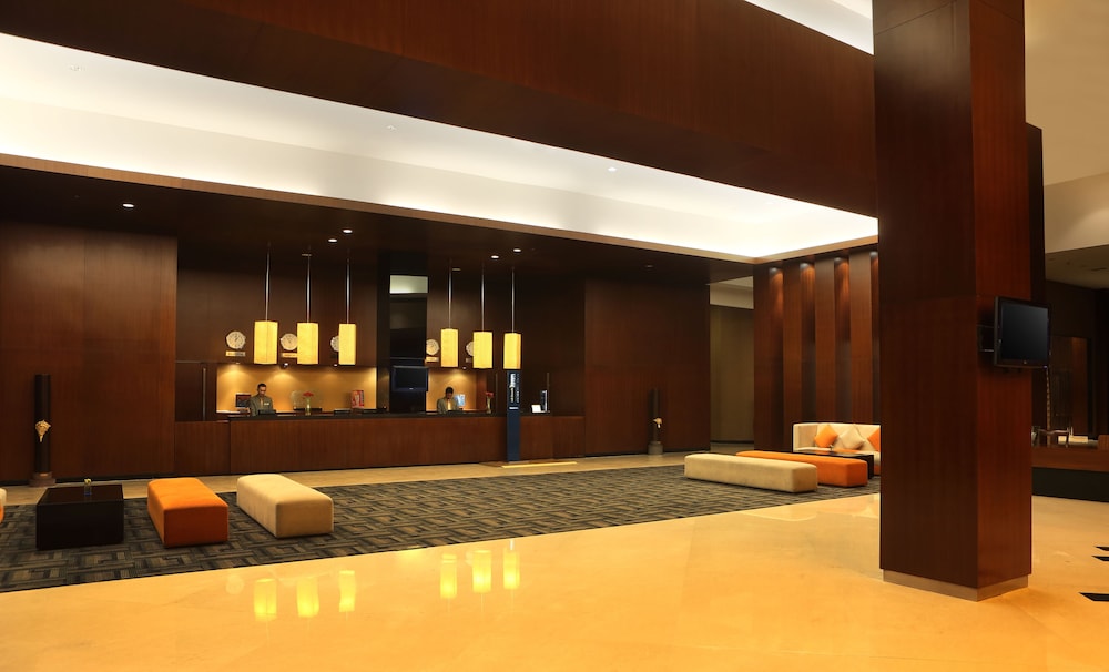 NOVOTEL BALIKPAPAN 10/74