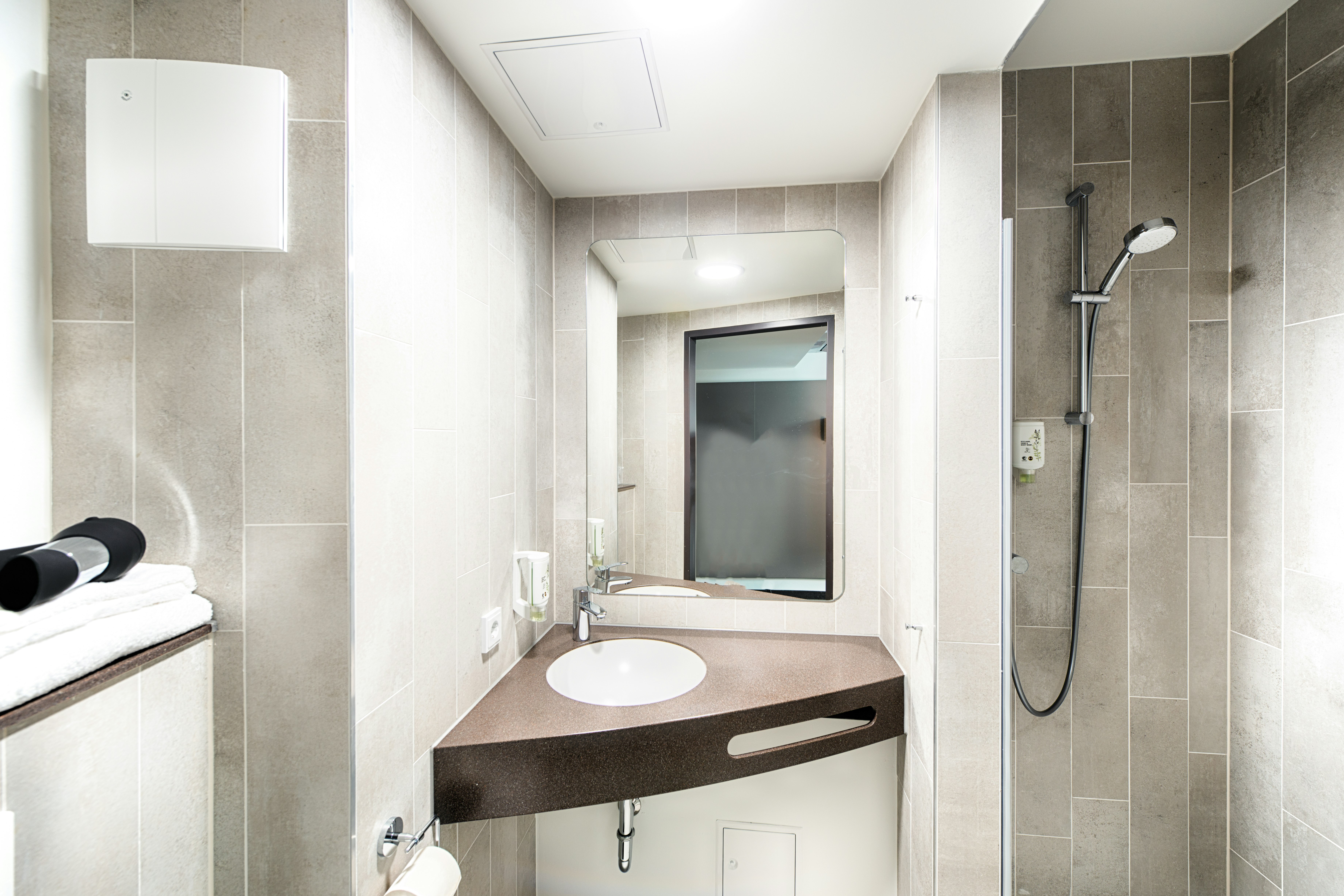 B&B Hotel Wien Meidling 52/53