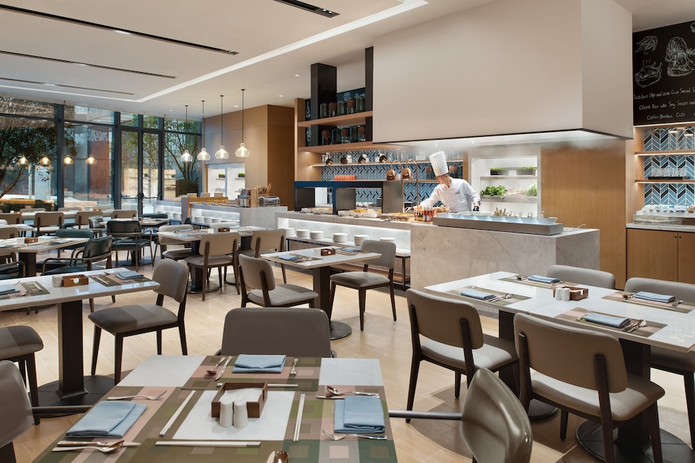 Fairfield by Marriott Xi an Chanba 16/21