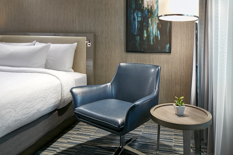 Hilton Garden Inn San Diego Downtown Bayside 33/74