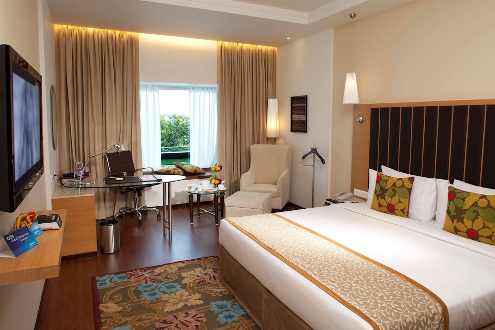 Radisson Blu Hotel Ranchi 13/68