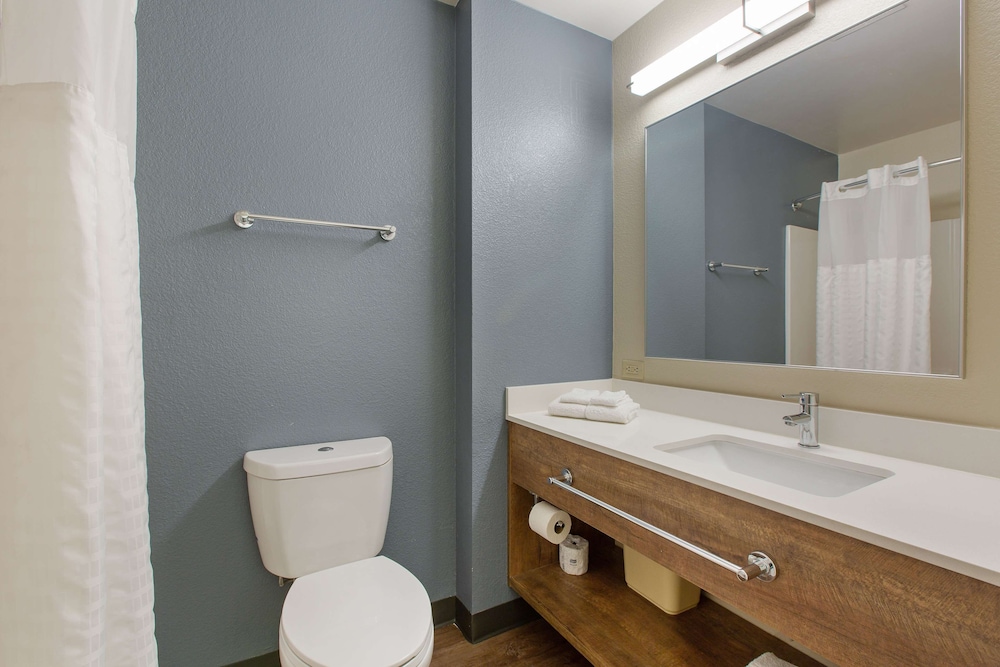Extended Stay America - Union City - Dyer St. 62/66