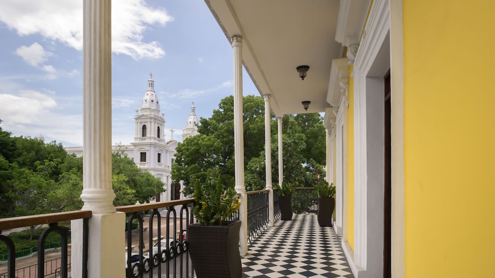 Ponce Plaza Hotel Casino 5/46