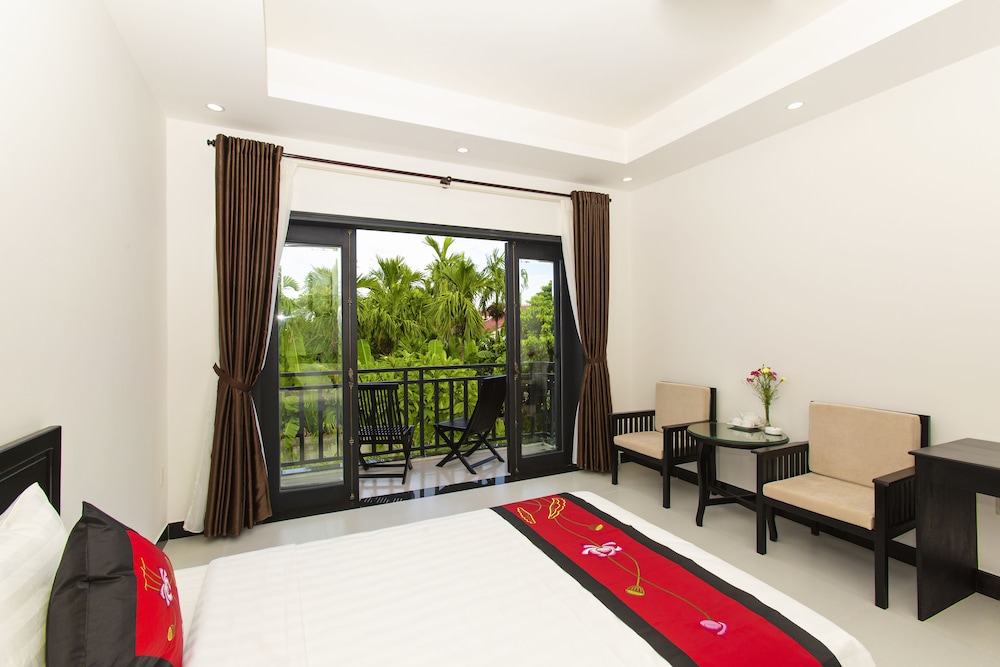 Hoi An Hideaway Villa 29/41