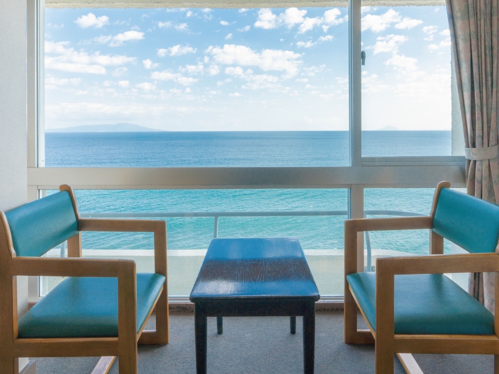 Atagawa Onsen Blue Ocean 41/50