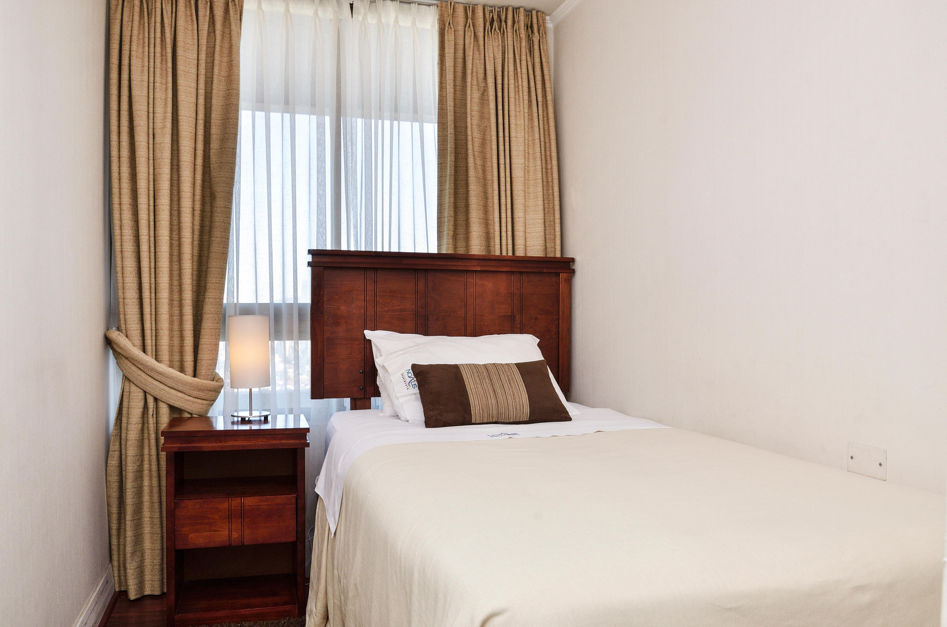 شقة بـ3 غرف نوم، Norus Apartments Las Condes 5/10