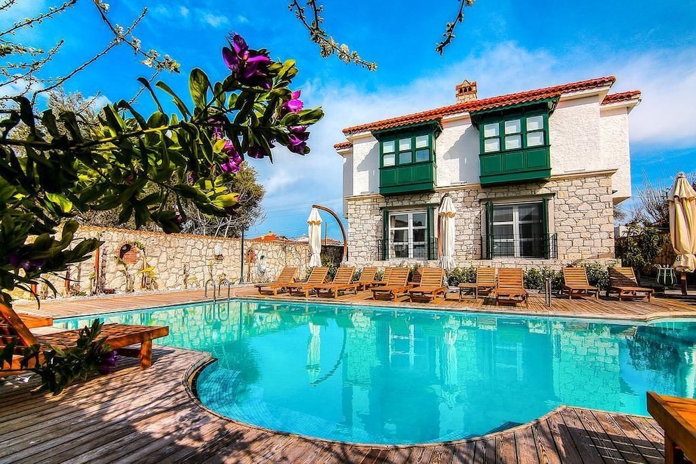 Boreas Butik Hotel - Adults Only 5/50