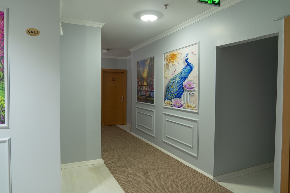 Heraldic Room Hotel 22/50