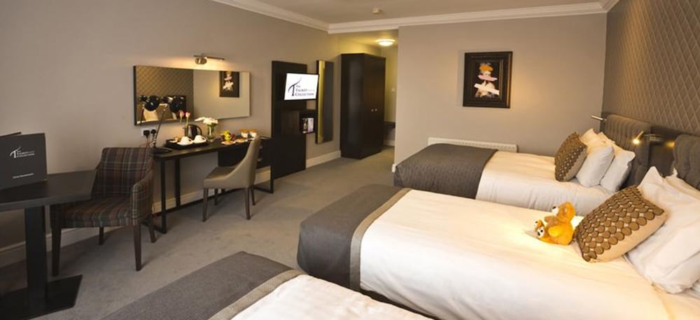 Talbot Hotel Midleton 14/60