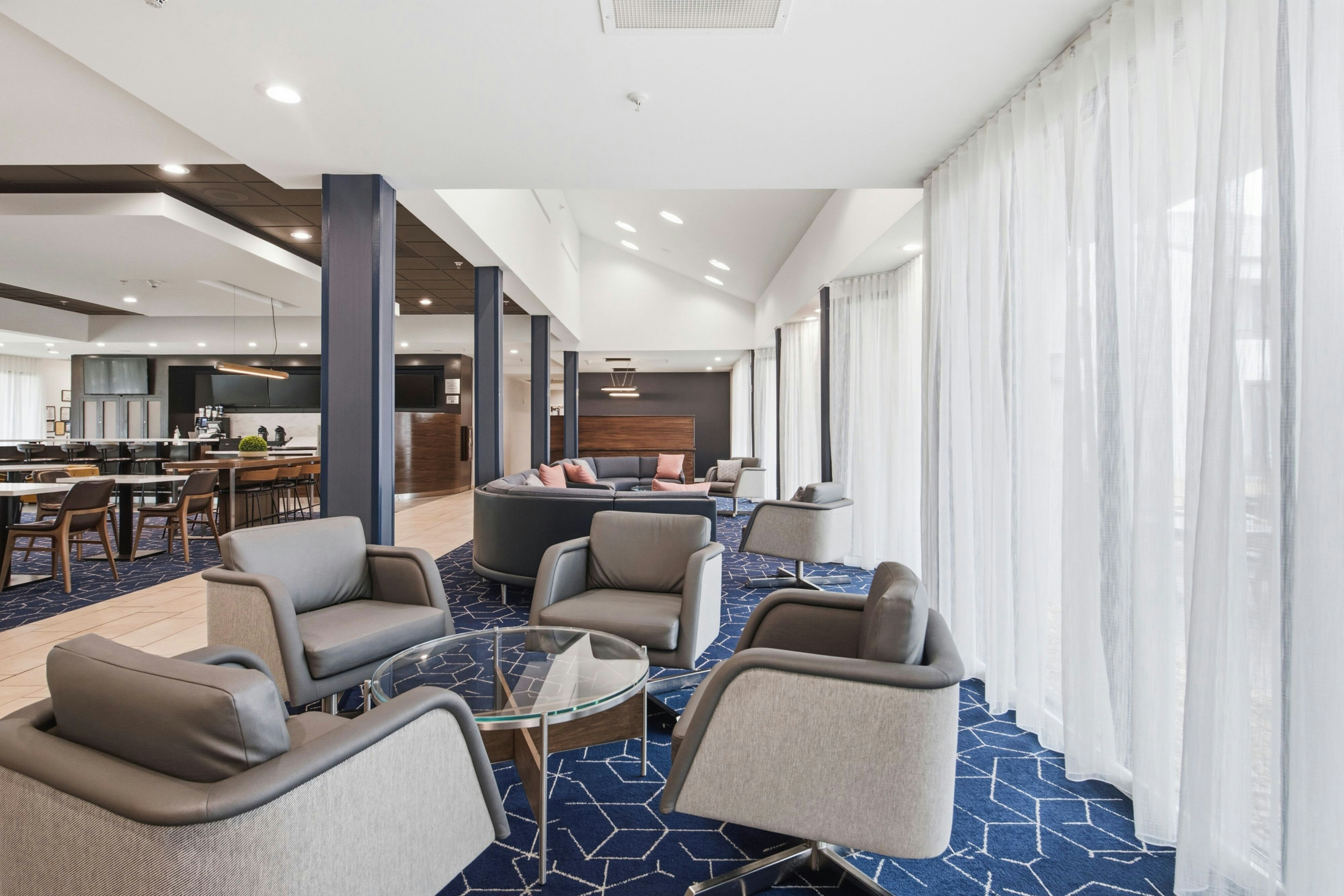 Courtyard By Marriott Columbus 42/71