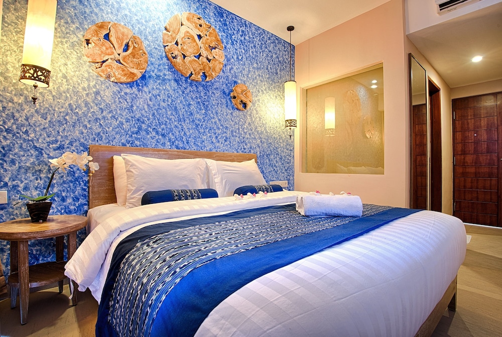 Natya Hotel Gili Trawangan 14/59