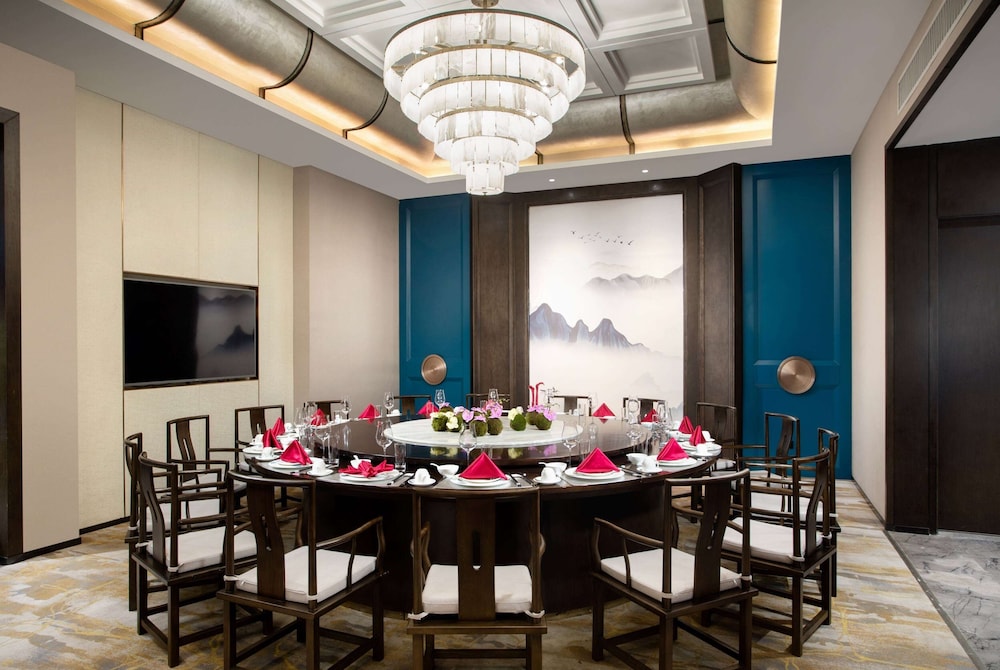 Wyndham Garden Kunming High Tech Zone 27/35