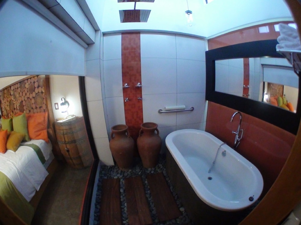 Baja Inn Hoteles Rio 20/70