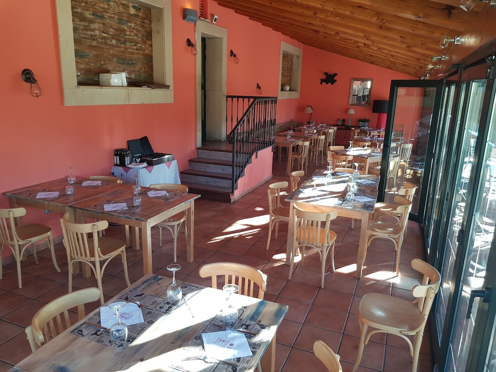 Hotel Spa Puerta Vadinia 29/46