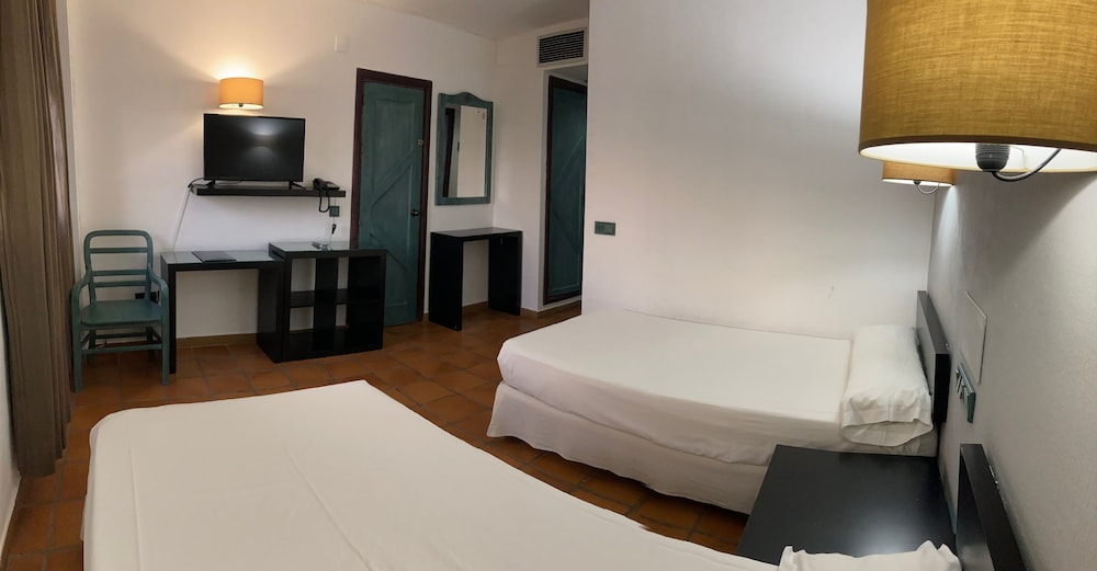 Hotel Almagro 31/73