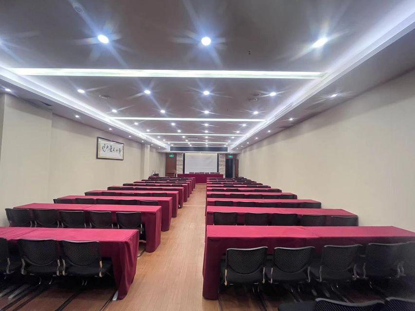 Hanting Hotel (Wushan) 39/48