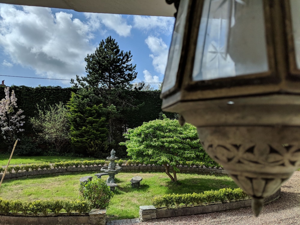 Weirholme Annex 23/30