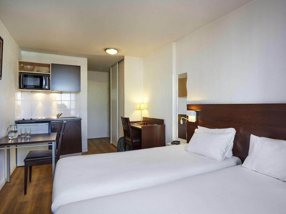 Aparthotel Adagio Access Paris Saint-Denis Pleyel 11/50