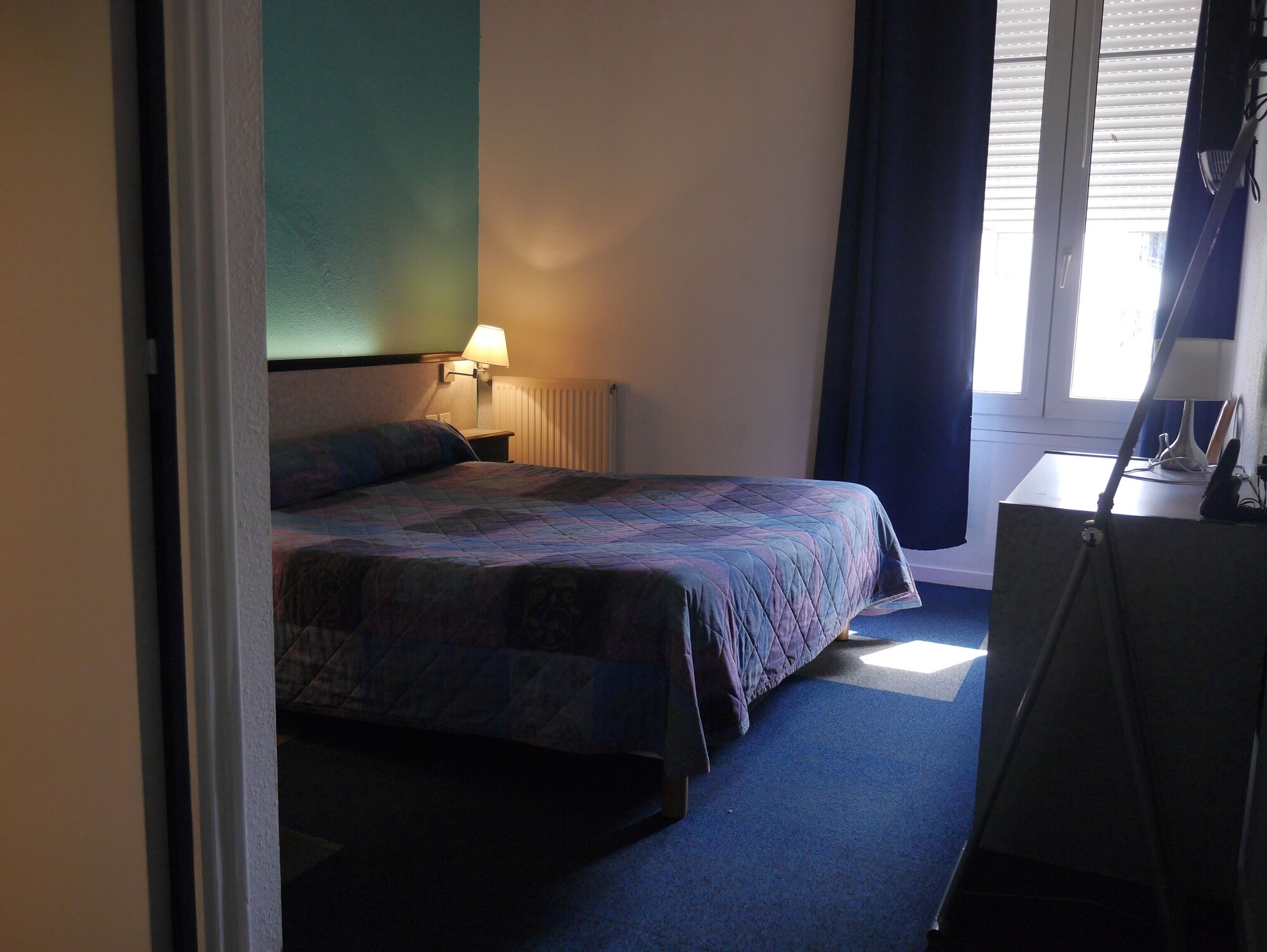 hotel terminus saint malo gare