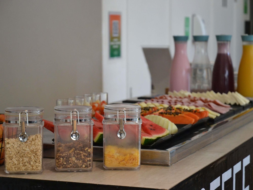 Ibis Styles Rondonopolis 38/49