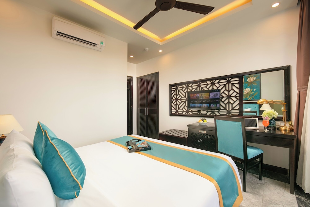Silk River Hoi An Hotel & Spa 15/49