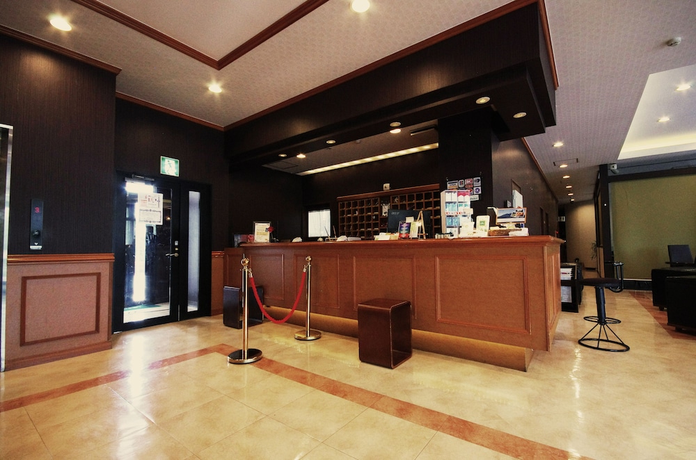 Urban Hotel Tsukuba 8/58