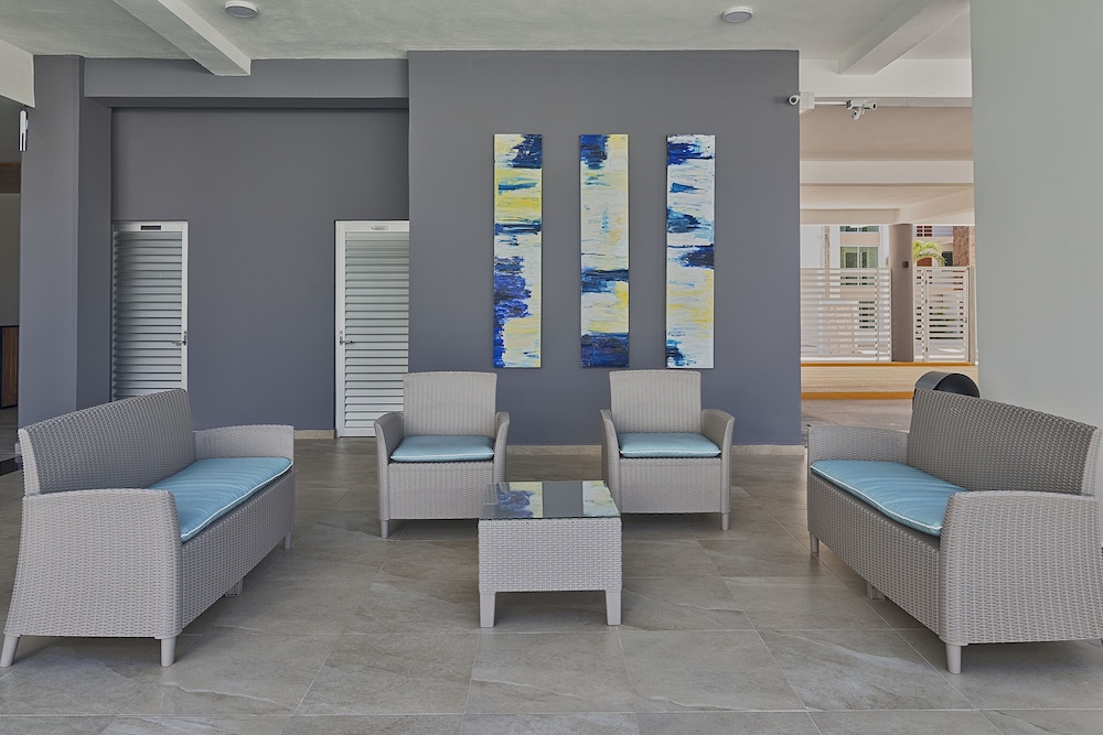 Hotel Heaven Suites 17/28