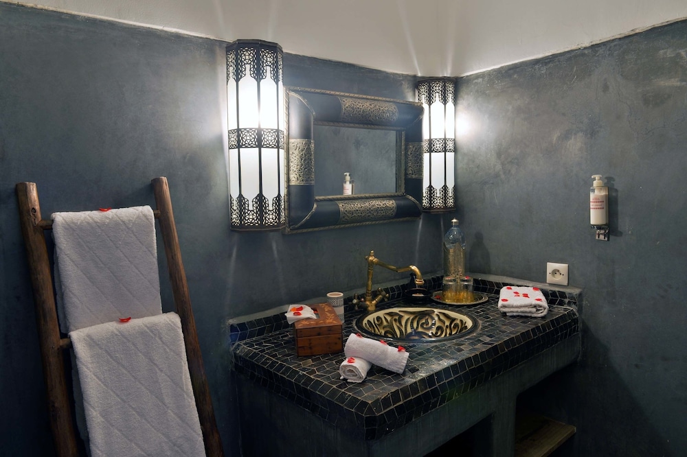 Riad La Porte Rouge 48/50