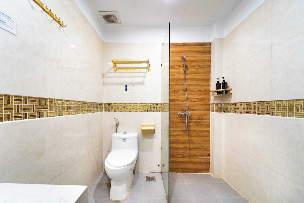 Collection O District Tan Binh Near Airport Formerly Joy Inn 24/28