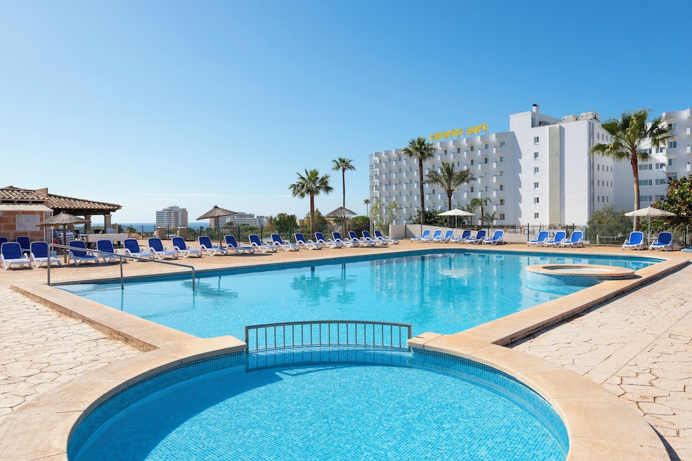 HSM Canarios Park Hotel 62/65