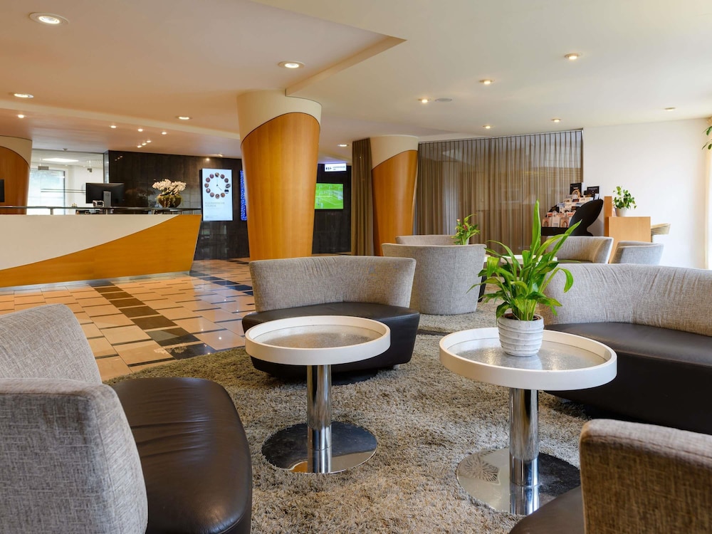 Movenpick Hotel Egerkingen 38/74