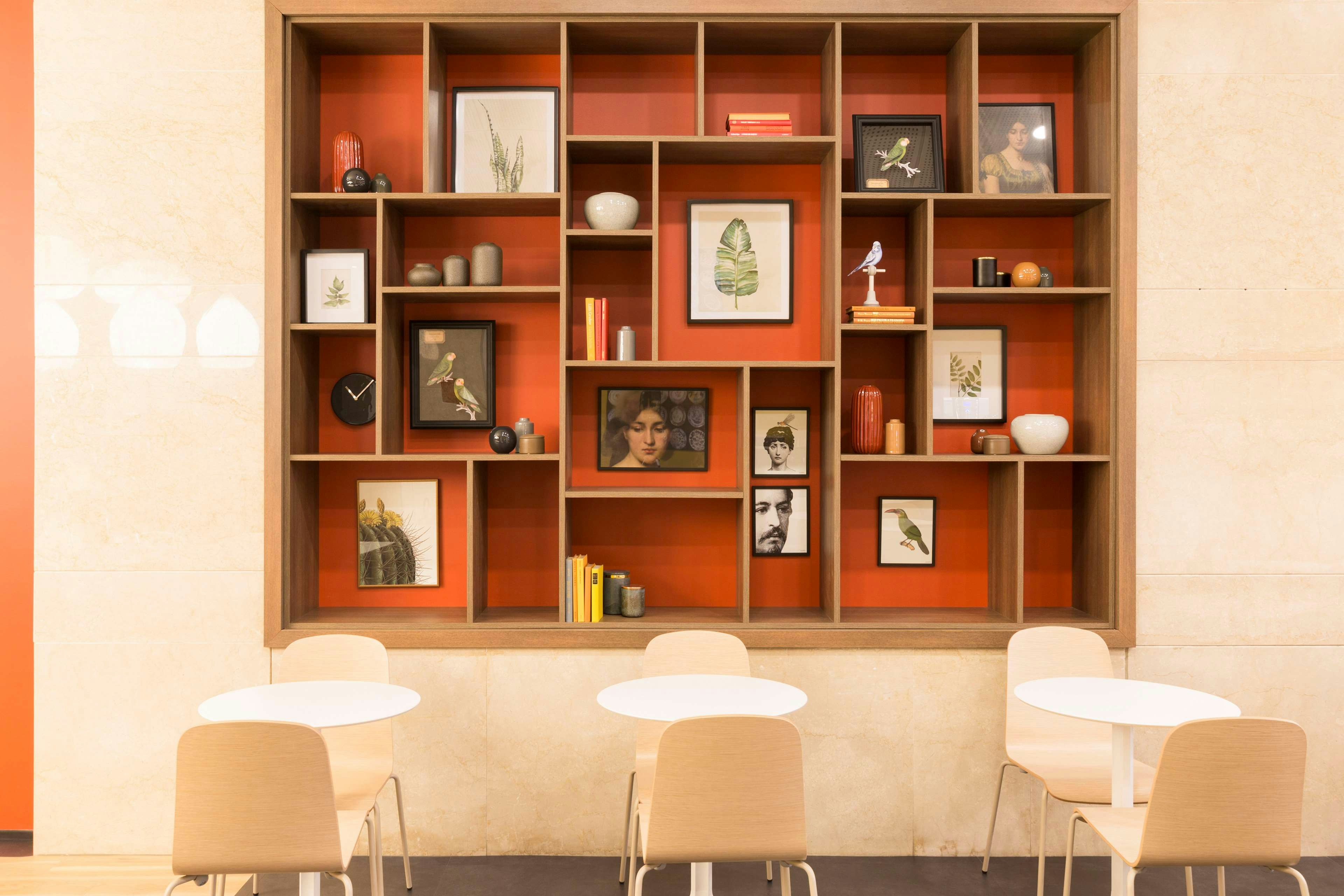 B&B Hotel Cremona 55/68