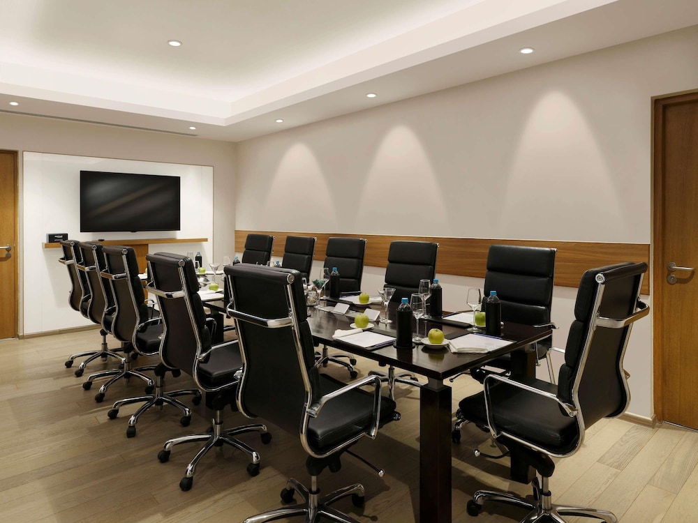 Novotel Guwahati GS Road 62/70