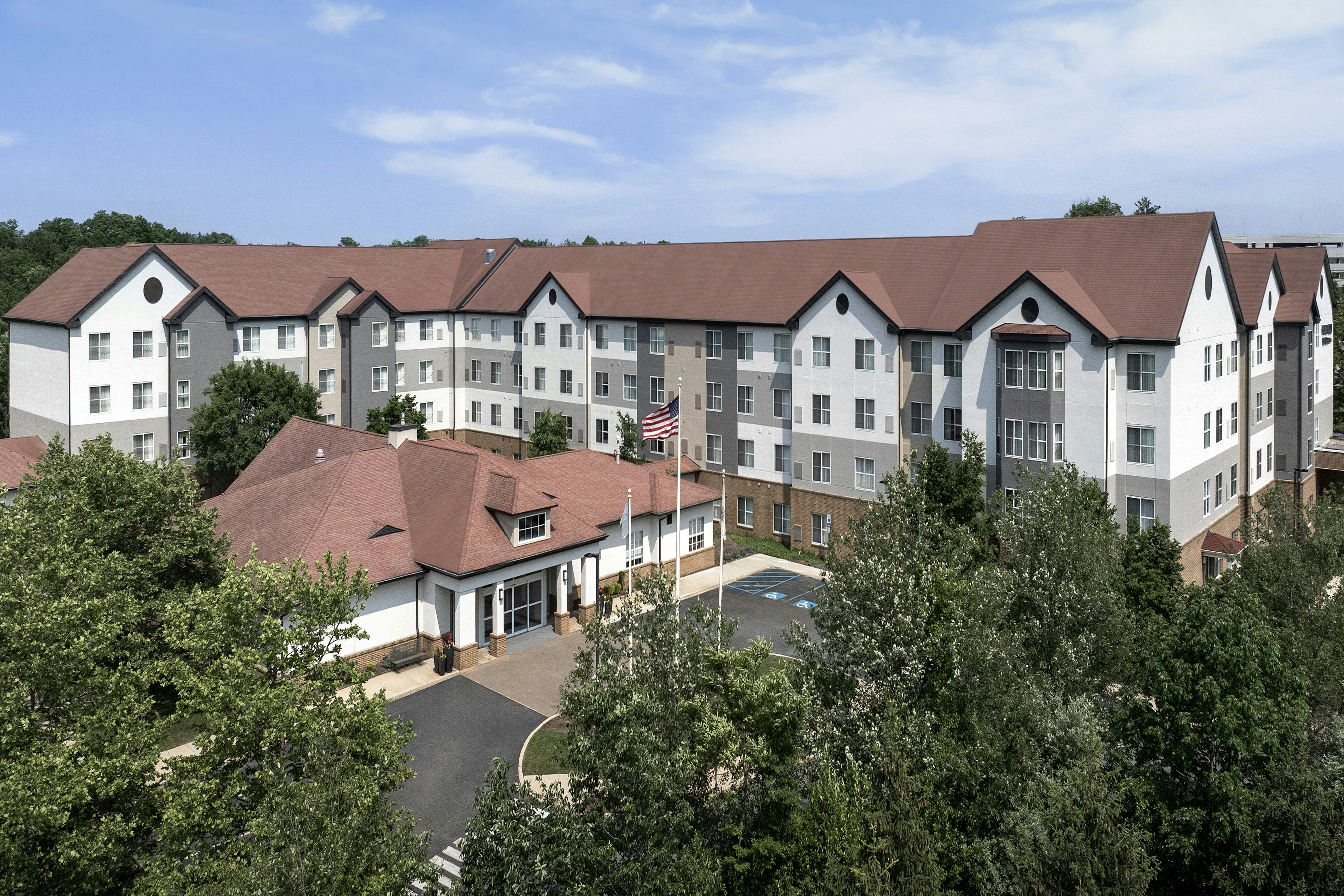 Homewood Suites By Hilton Princeton 1/25