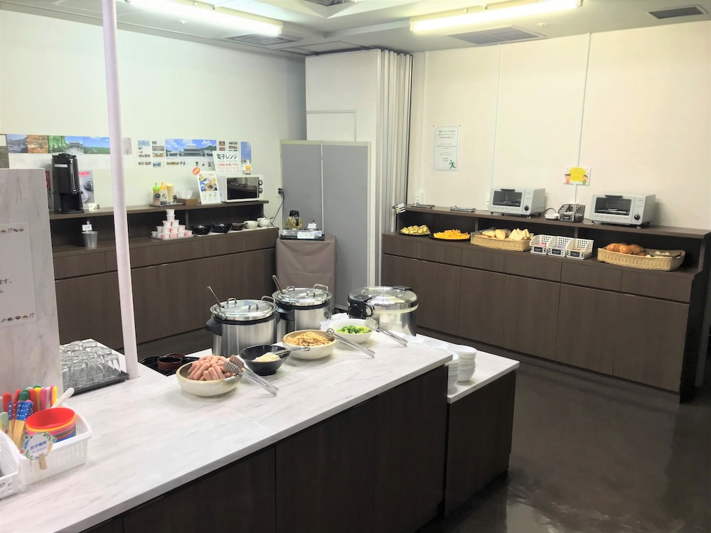 Hotel 1 2 3 Kokura 58/68