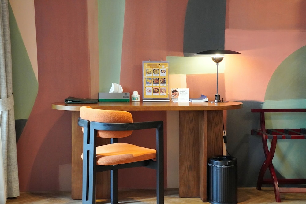 Hotel Sapin 52/63