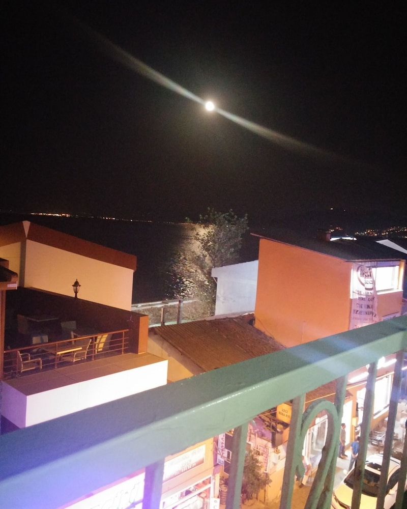 Mudanya Otel 4/25