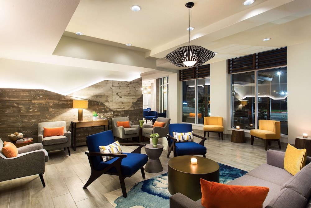 Hilton Garden Inn Lubbock 46/57