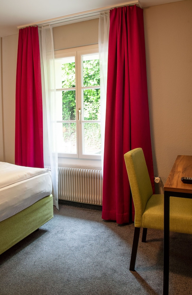 Hotel Seeburg Luzern 32/46