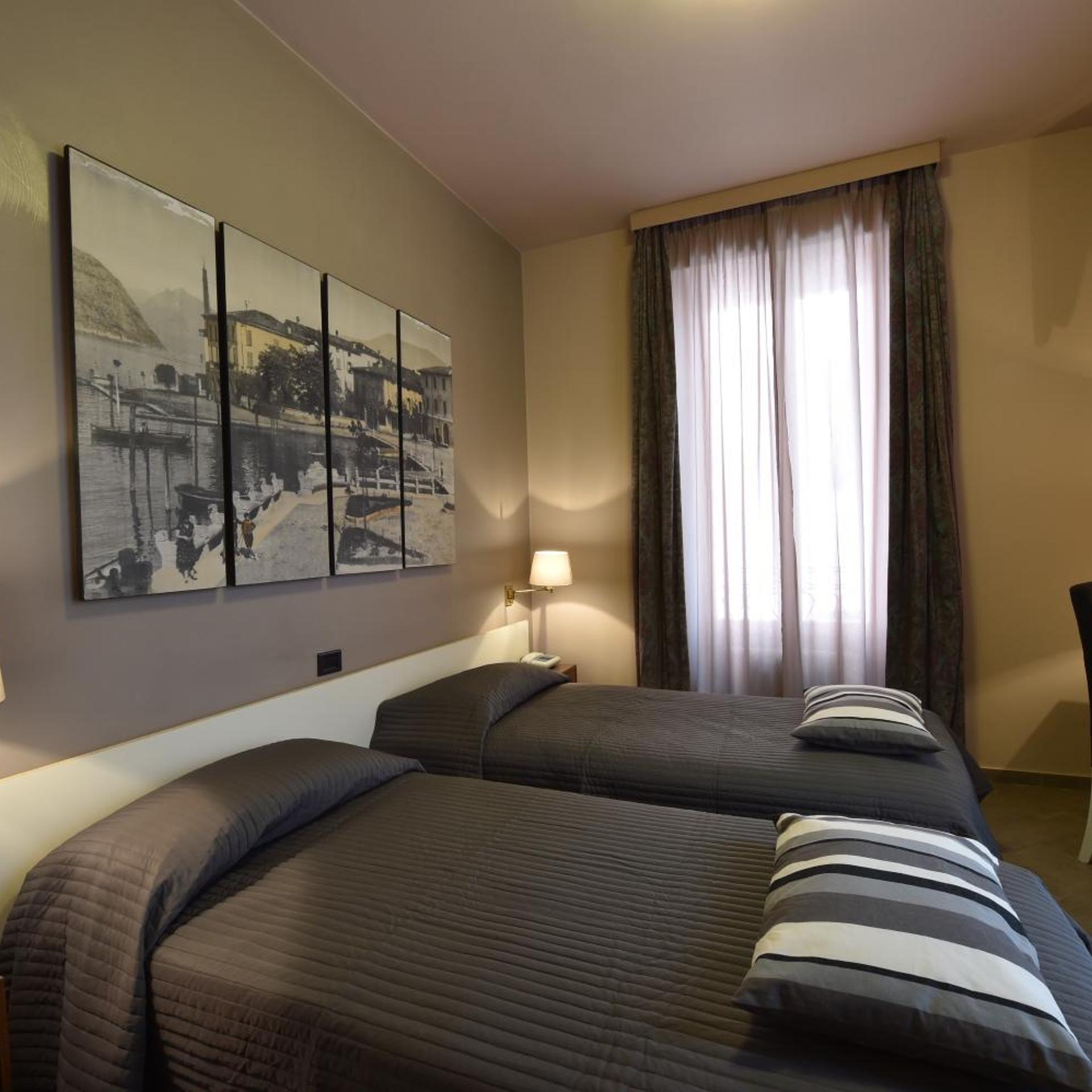 Ambra Hotel 9/26