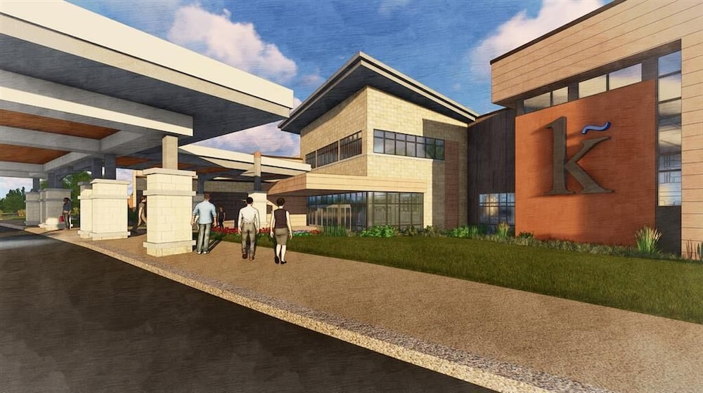 The Kartrite Resort And Indoor Waterpark 48/50