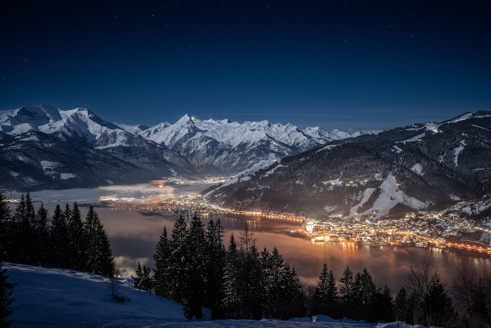Alpenparks Residence Zell Am See 29/35
