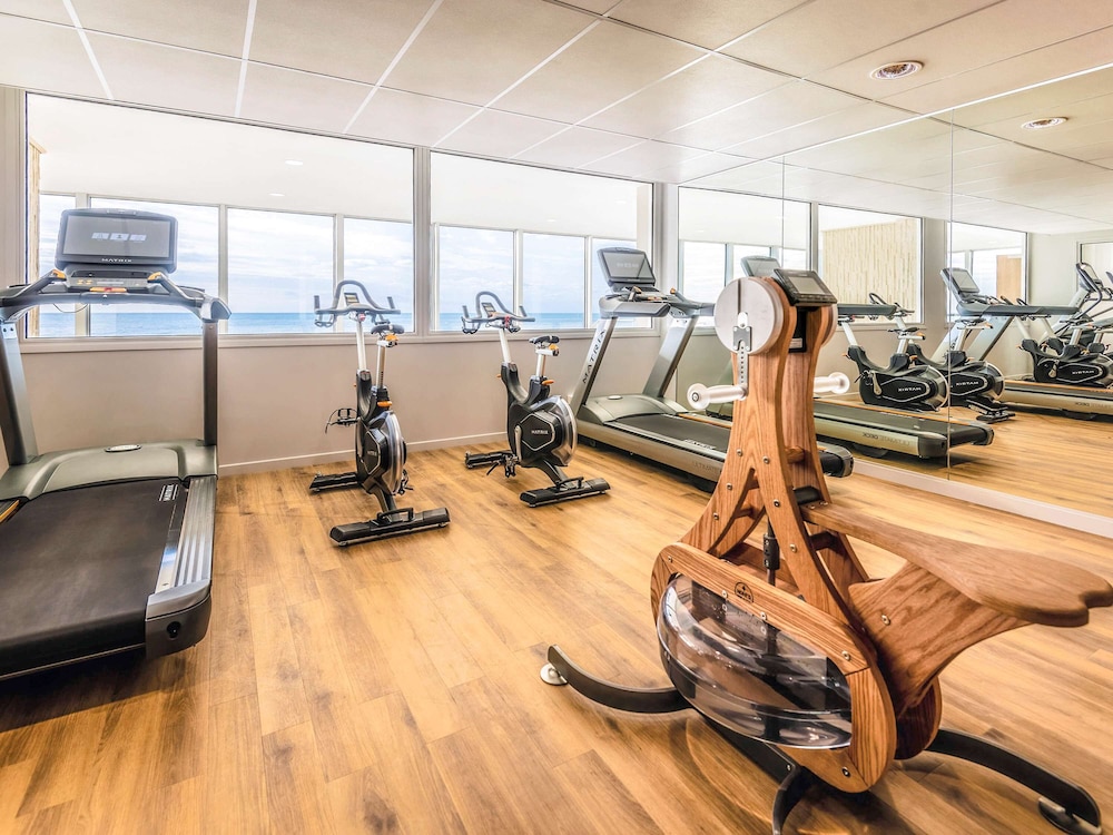 Ibis Le Touquet Thalassa 41/72