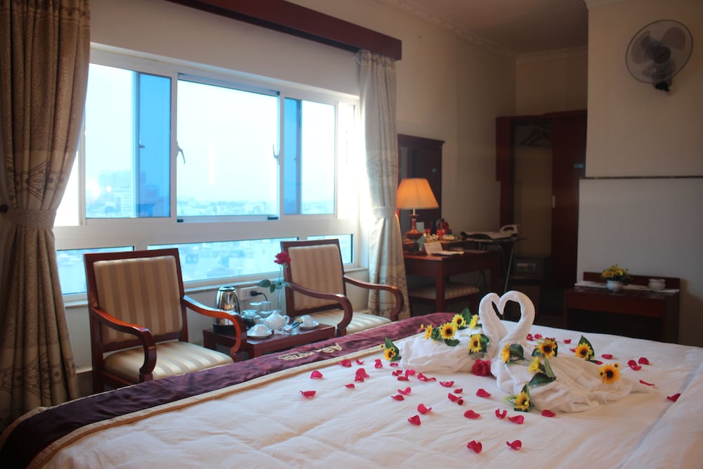 A25 Hotel 221 Bach Mai 41/59
