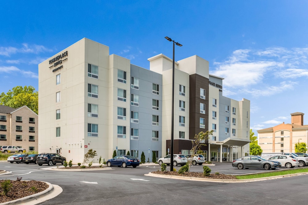 TownePlace Suites by Marriott Greensboro Coliseum Area 2/41