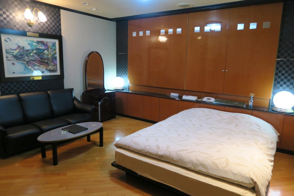 Hotel Gran Villa 11/50