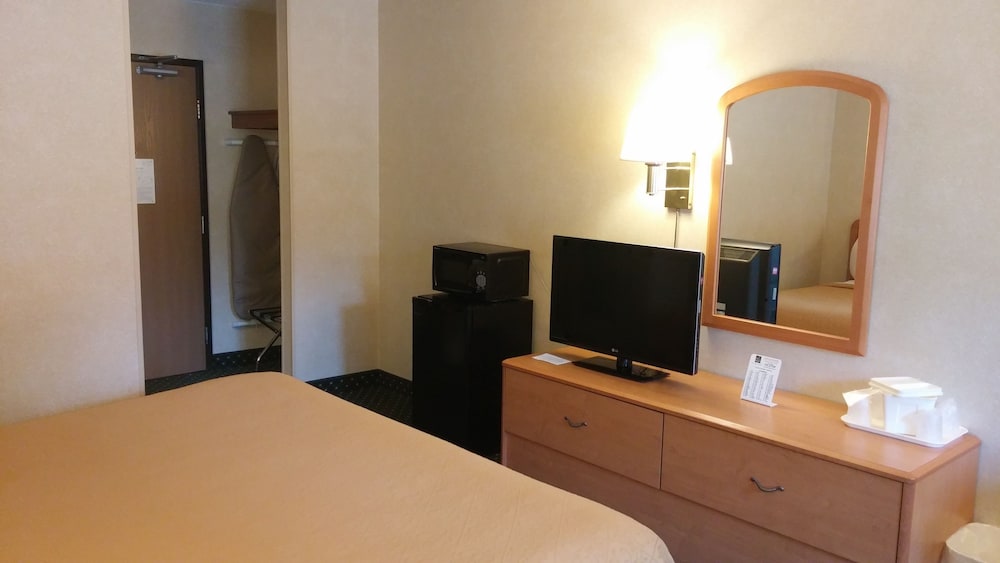 Quality Inn Columbia Mall 19/45